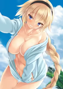 Page 226 of Hentai <[Mix]> - preview thumbnail