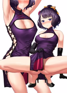 Page 276 of Hentai <[Mix]> - preview thumbnail