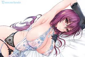 Page 285 of Hentai <[Mix]> - preview thumbnail