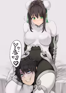 Page 308 of Hentai <[Mix]> - preview thumbnail