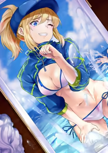 Page 317 of Hentai <[Mix]> - preview thumbnail