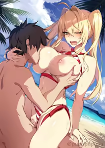 Page 554 of Hentai <[Mix]> - preview thumbnail