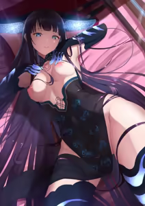 Page 701 of Hentai <[Mix]> - preview thumbnail