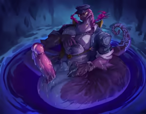 Page 31 of February 2025 (2025-02) silver tier rewards  (Sand Cobra (Grove) + Yig) - preview thumbnail