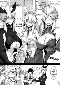 Page 4 of CLUB AVALON - preview thumbnail