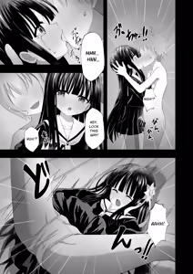 Page 15 of Yua Nightmare - preview thumbnail