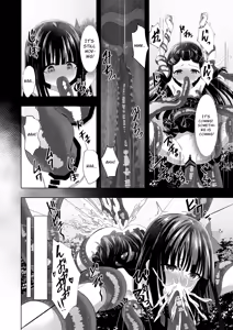 Page 10 of Yua Nightmare - preview thumbnail