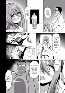Page 14 of Seiso de Ojousama na Lolikko to Byouin de Mechakucha Kimeseku H | Drugged Sex in the Hospital with a Prim Maiden - preview thumbnail