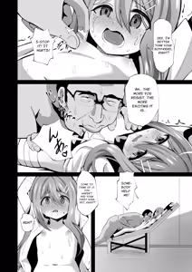 Page 16 of Seiso de Ojousama na Lolikko to Byouin de Mechakucha Kimeseku H | Drugged Sex in the Hospital with a Prim Maiden - preview thumbnail