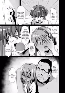 Page 27 of Seiso de Ojousama na Lolikko to Byouin de Mechakucha Kimeseku H | Drugged Sex in the Hospital with a Prim Maiden - preview thumbnail