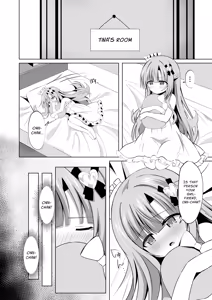 Page 10 of Onii-chan no Koto ga Daisuki na Imouto ga Shiawase ni Naru Ohanashi | Sister Who Loves Her Brother Obtains Happiness - preview thumbnail