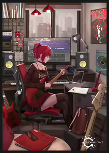 Page 182 of Yuzuriha - preview thumbnail