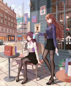 Page 91 of Yuzuriha - preview thumbnail