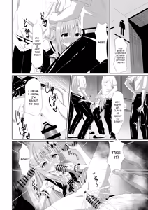 Page 24 of Episode of Tina Soushuuhen | Episode of Tina Compilation - preview thumbnail