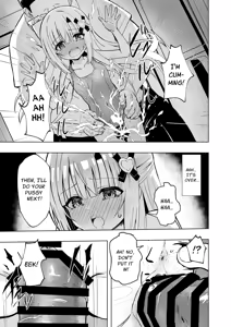 Page 61 of Episode of Tina Soushuuhen | Episode of Tina Compilation - preview thumbnail