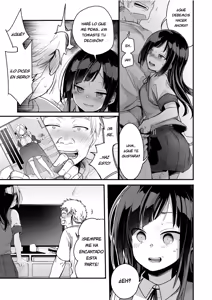 Page 10 of Tsutome Saki no Musume-san o Oishiku Itadaku Hon Soushuuhen Kakioroshi - preview thumbnail