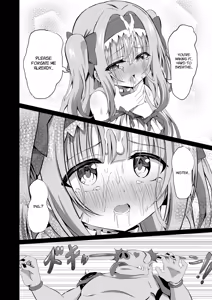 Page 14 of #Henshin Shichaimashita | #I Transformed - preview thumbnail