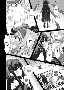 Page 54 of #Henshin Shichaimashita | #I Transformed - preview thumbnail