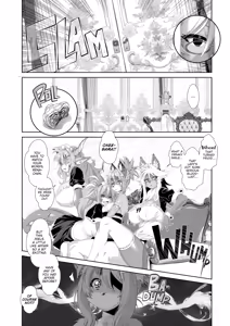 Page 7 of Mahou no Juujin Foxy Rena 20 - preview thumbnail