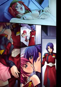 Page 12 of SOYOSOYO'S WORKS-8 - preview thumbnail