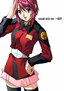 Page 36 of SOYOSOYO'S WORKS-8 - preview thumbnail
