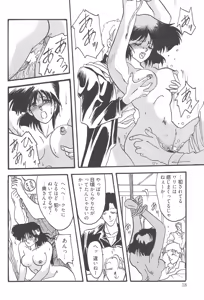 Page 17 of Hiiro no Koku Kanzenban - preview thumbnail