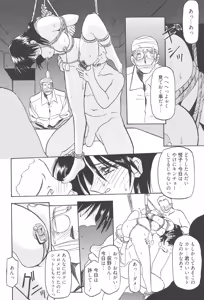 Page 277 of Hiiro no Koku Kanzenban - preview thumbnail