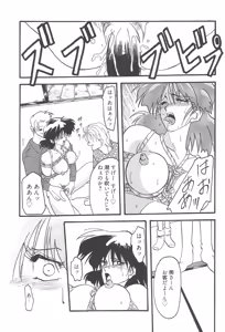 Page 74 of Hiiro no Koku Kanzenban - preview thumbnail