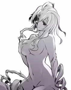 這い寄る魔の手と冒険者 — hentai manga cover on Fhentai