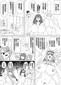 Page 6 of Matenshoku no Yakata 14 - preview thumbnail