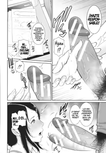 Page 120 of Tomodachi no Hahaoya | La Madre de mi Amigo - preview thumbnail