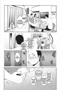 Page 84 of Tomodachi no Hahaoya | La Madre de mi Amigo - preview thumbnail