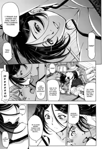 Page 133 of Natsu-jiru ~Ase ni Mamirete Gucchagucha~ | Jugo de Verano ~Sudorosos y Empapados~ - preview thumbnail