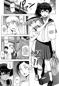 Page 29 of Natsu-jiru ~Ase ni Mamirete Gucchagucha~ | Jugo de Verano ~Sudorosos y Empapados~ - preview thumbnail