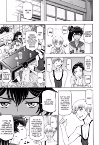 Page 31 of Natsu-jiru ~Ase ni Mamirete Gucchagucha~ | Jugo de Verano ~Sudorosos y Empapados~ - preview thumbnail