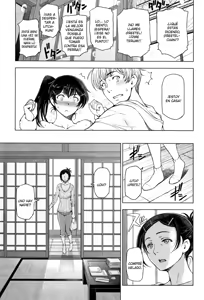 Page 57 of Natsu-jiru ~Ase ni Mamirete Gucchagucha~ | Jugo de Verano ~Sudorosos y Empapados~ - preview thumbnail