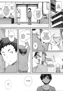Page 116 of Houkago Initiation | Iniciación Después De Clases - preview thumbnail