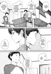 Page 117 of Houkago Initiation | Iniciación Después De Clases - preview thumbnail