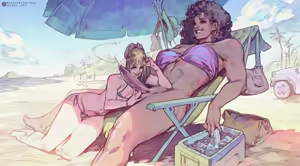 Page 38 of Sabudenego Faves - preview thumbnail