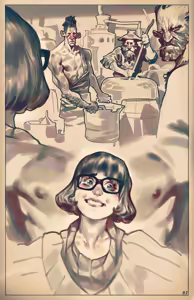 Page 85 of Sabudenego Faves - preview thumbnail