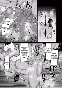 Page 24 of Chae - Mi amigo CHAD se folla a mi MADRE y tambien a mi TIA / PARTE 2 - preview thumbnail