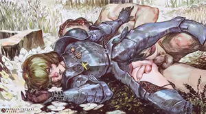 Page 15 of Yaoi Faves - preview thumbnail