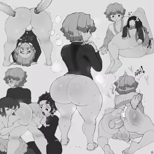 Page 17 of Yaoi Faves - preview thumbnail