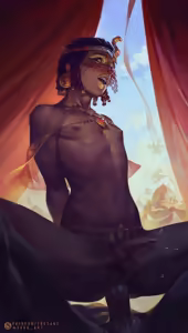 Page 27 of Yaoi Faves - preview thumbnail