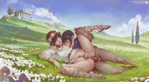 Page 29 of Yaoi Faves - preview thumbnail