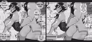 Page 53 of Yaoi Faves - preview thumbnail