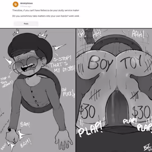 Page 6 of Yaoi Faves - preview thumbnail