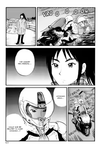 Page 102 of Assistant Denki Keika Ch.1-7 - preview thumbnail