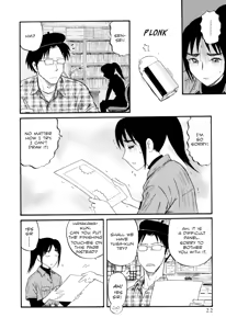 Page 23 of Assistant Denki Keika Ch.1-7 - preview thumbnail
