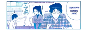 Page 36 of Assistant Denki Keika Ch.1-7 - preview thumbnail